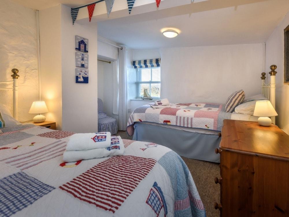 Glanie Morfa Nefyn in Morfa Nefyn