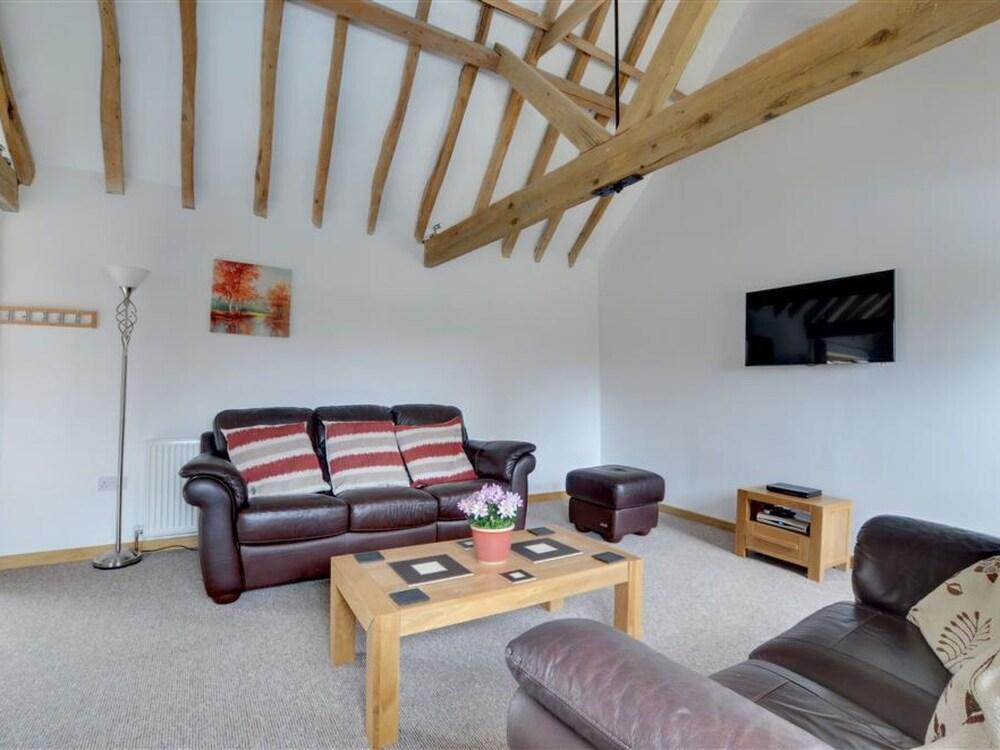 Church Farm Brede in Brede