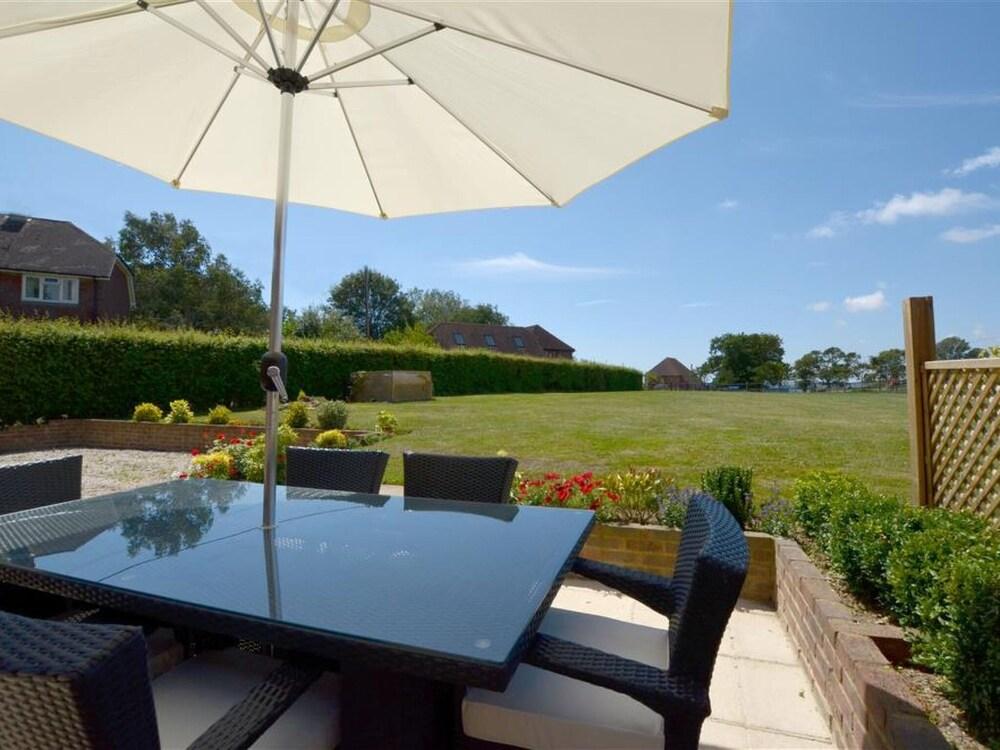 Church Farm Brede in Brede