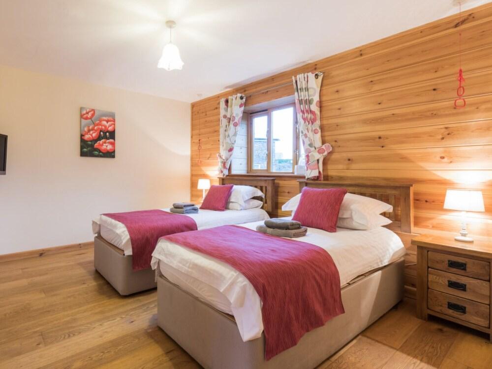 Llety Crai Crai in Crai