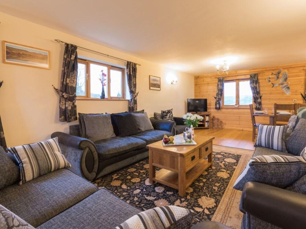 Llety Crai Crai in Crai