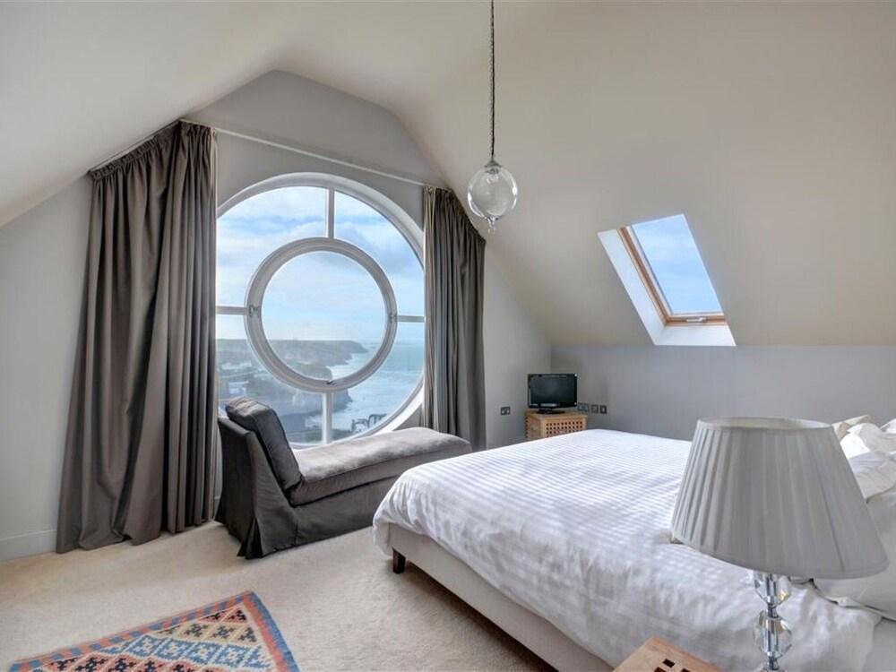 East Cliff Porthtowan