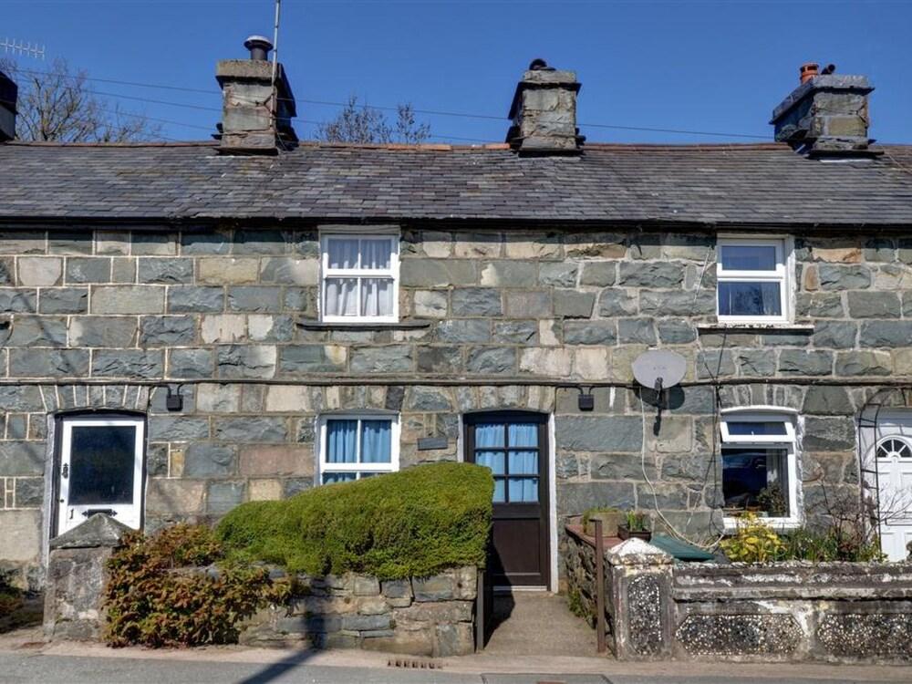 Llyn View Cottage Trawsfynydd