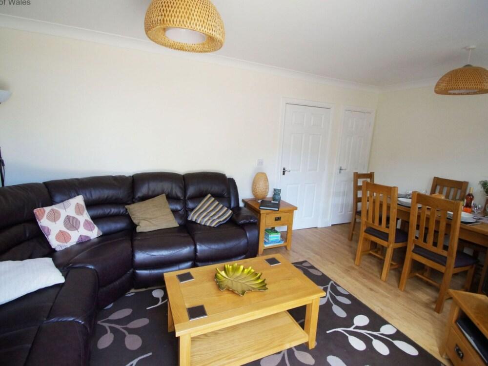 Abernos Gwaun-cae-gurwen