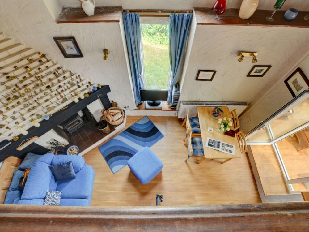 Caernarfon View Cottage Brynsiencyn