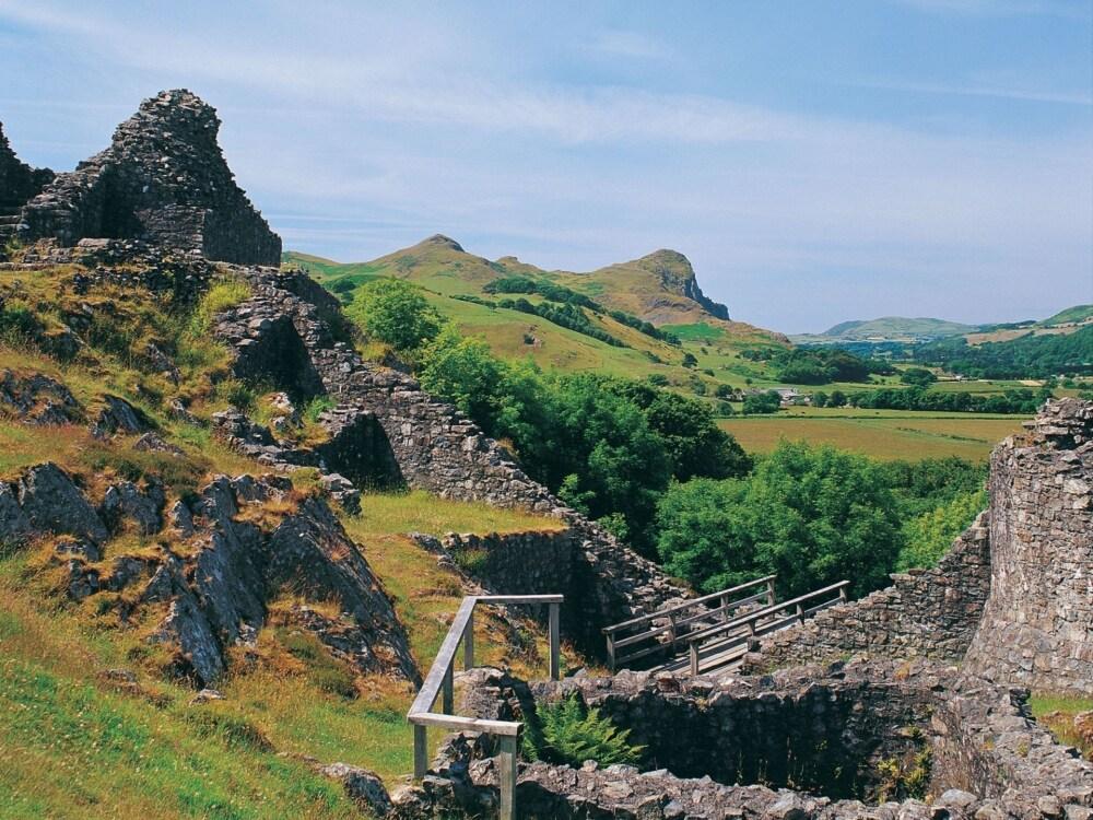 Ty Pennal Pennal in Pennal