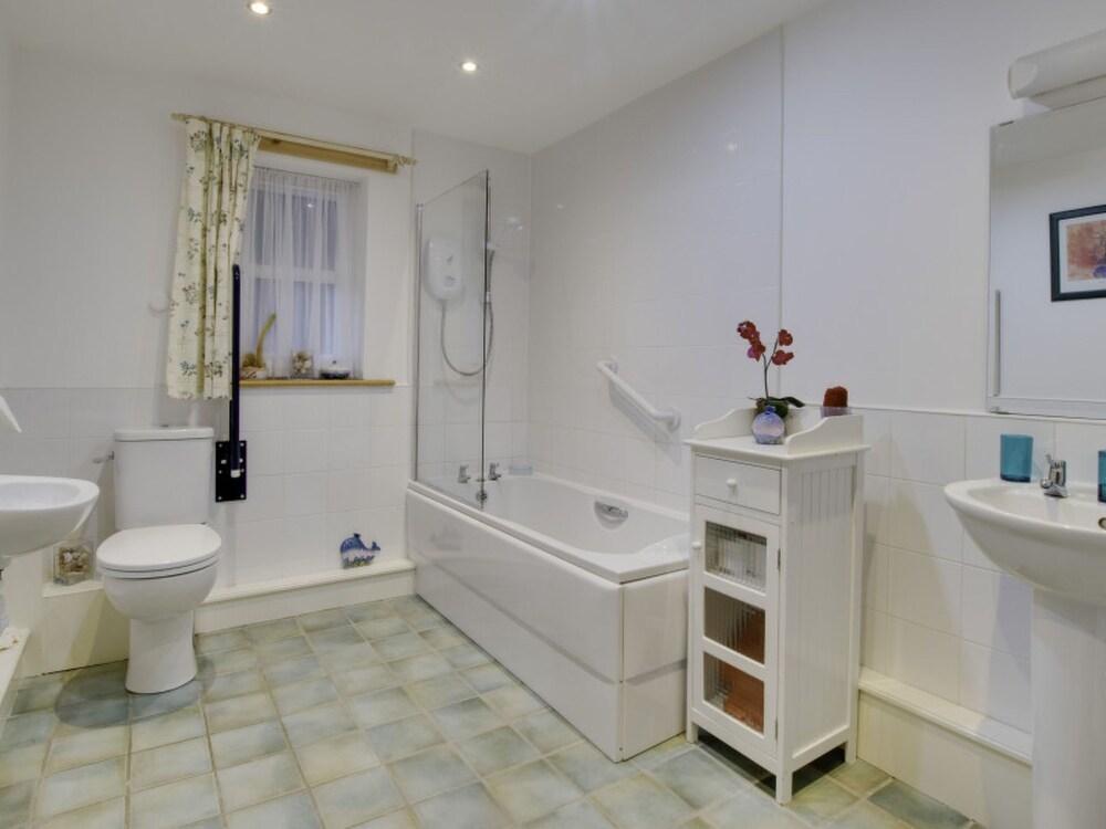 Nellys Cottage Cornriggs