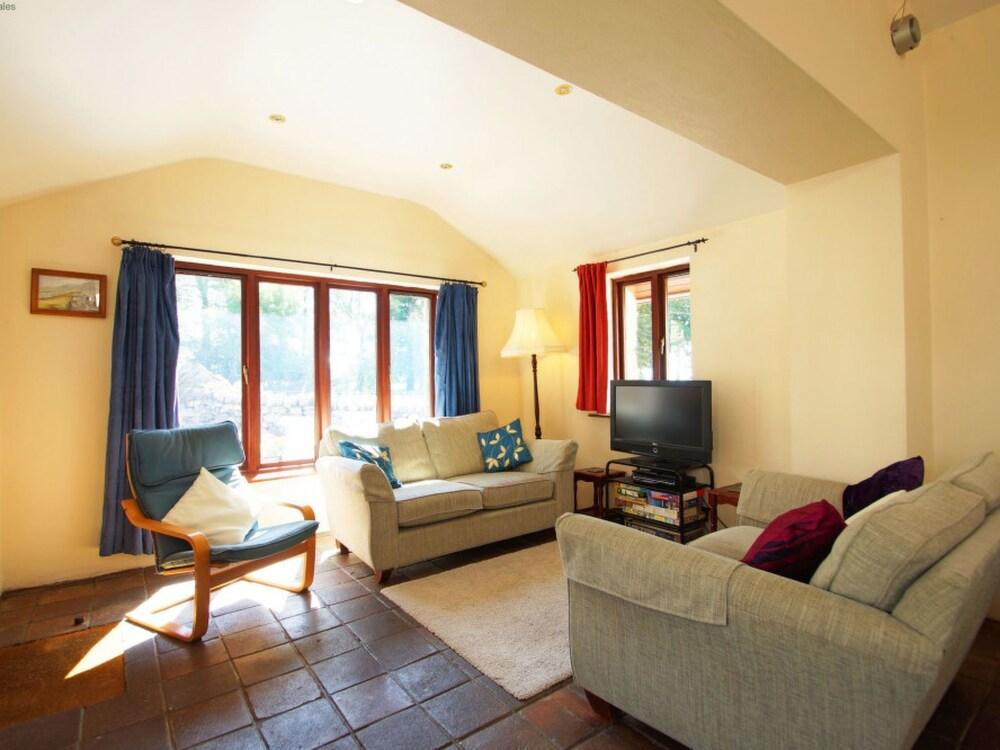 Ty Llan Llanrug in Llanrug