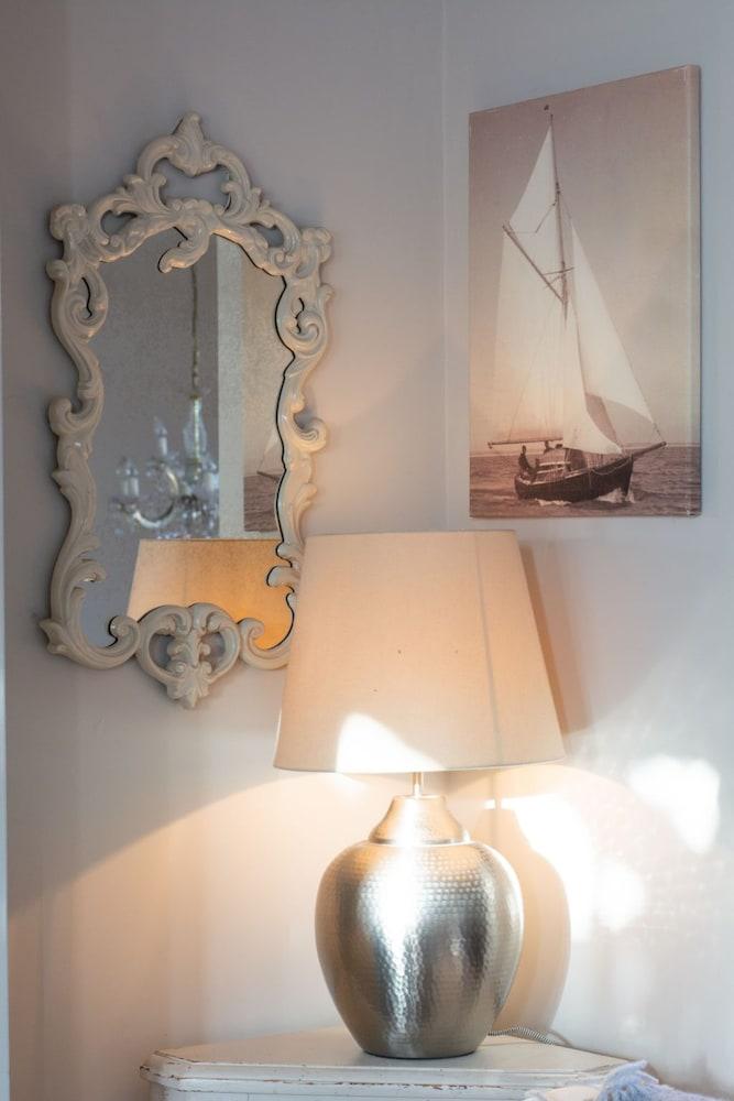 Fairlight Coastguard Fairlight