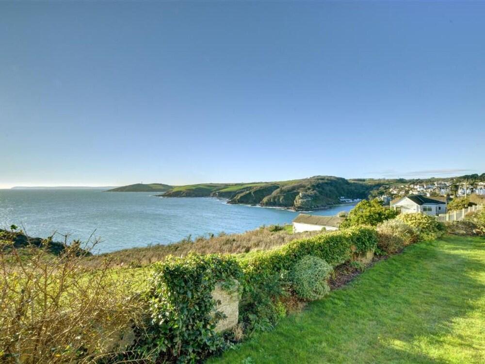 Battery Park Polruan