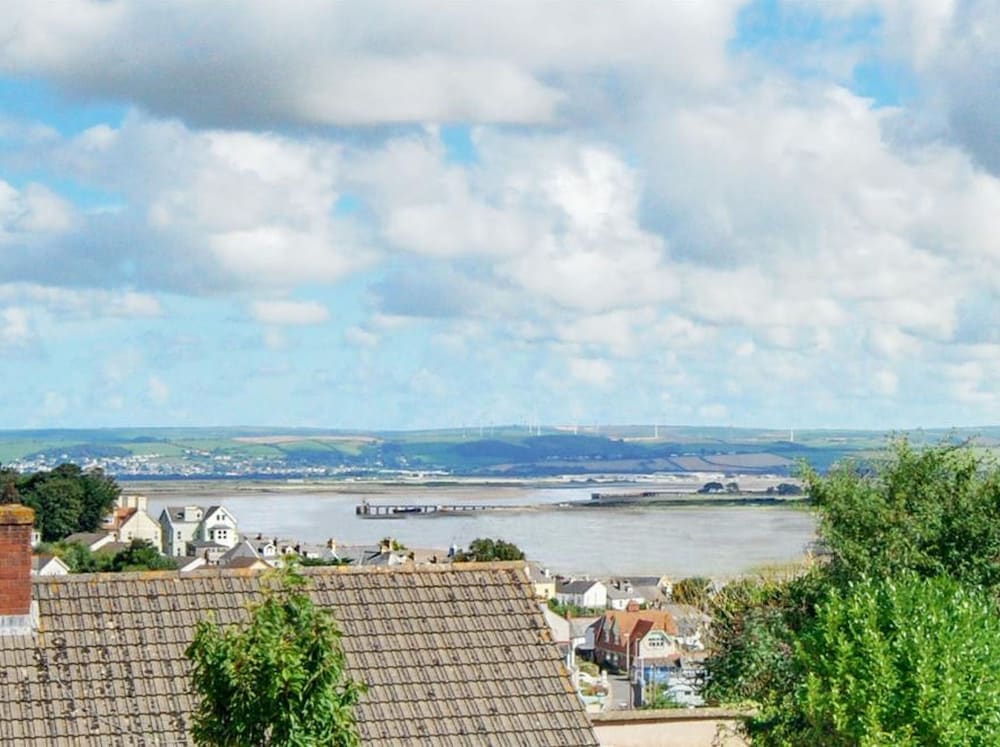 Tidal View Appledore