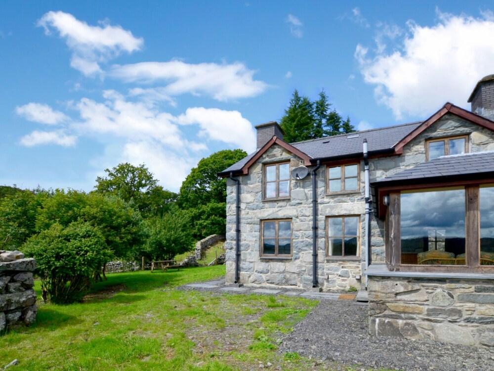 Hideaway Ganllwyd in Ganllwyd