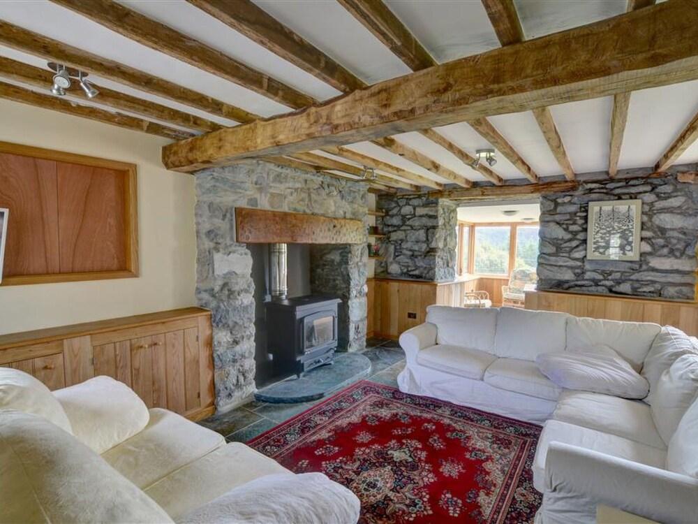 Hideaway Ganllwyd in Ganllwyd