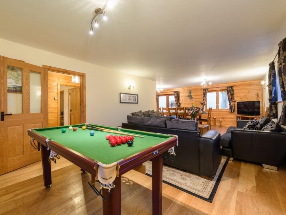 Crai House Crai in Crai