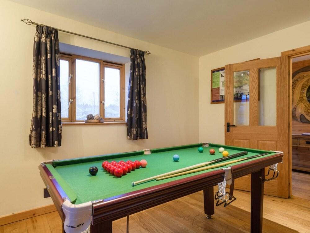 Crai House Crai in Crai