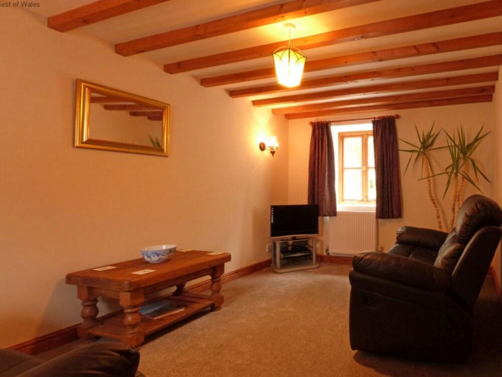 Y Granar Abergynolwyn