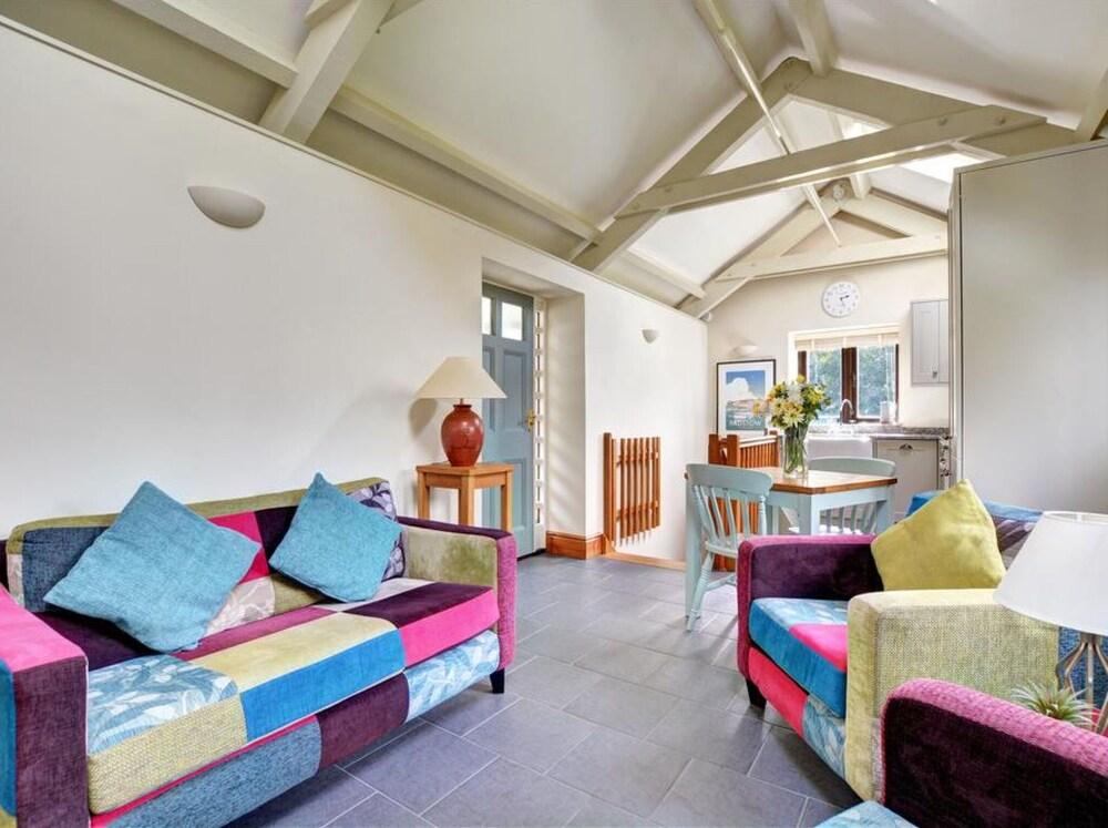 Swan Dunmere in Dunmere