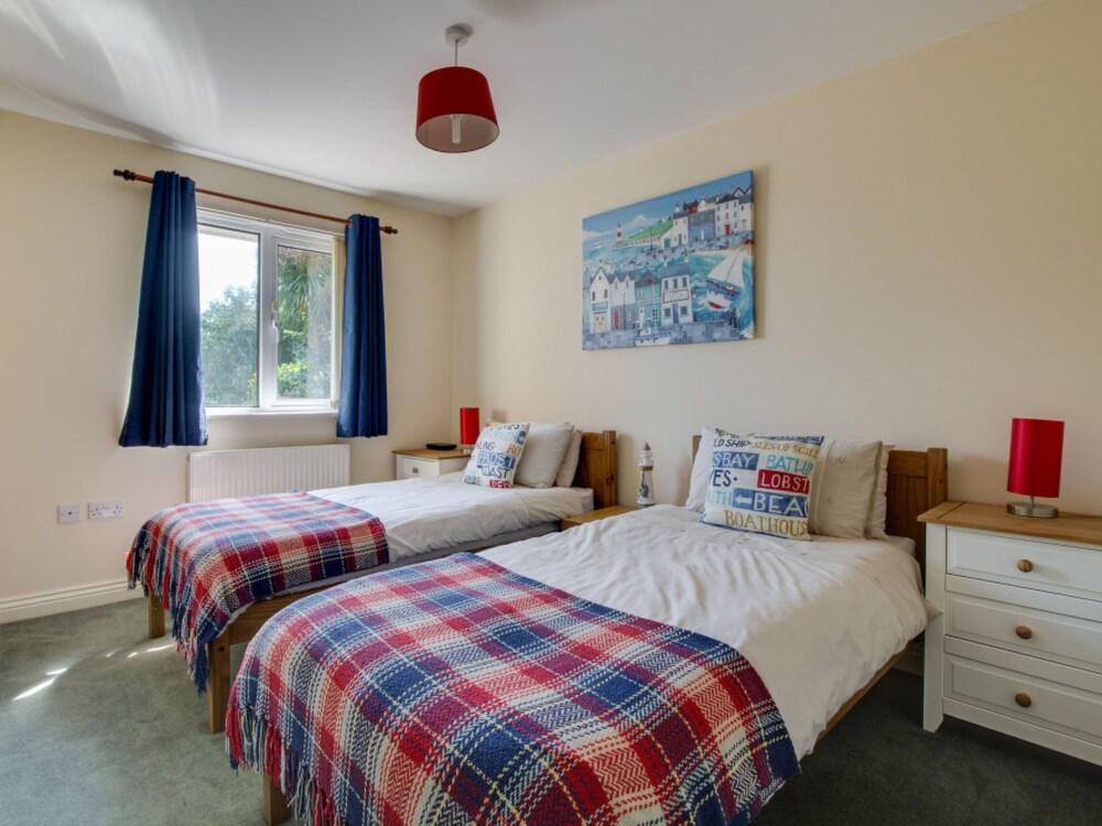 Eglos View St Merryn