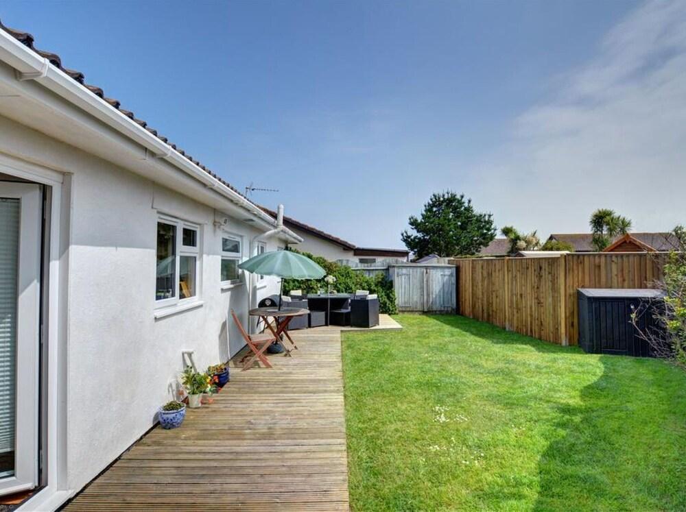 Lavender St Merryn in St Merryn