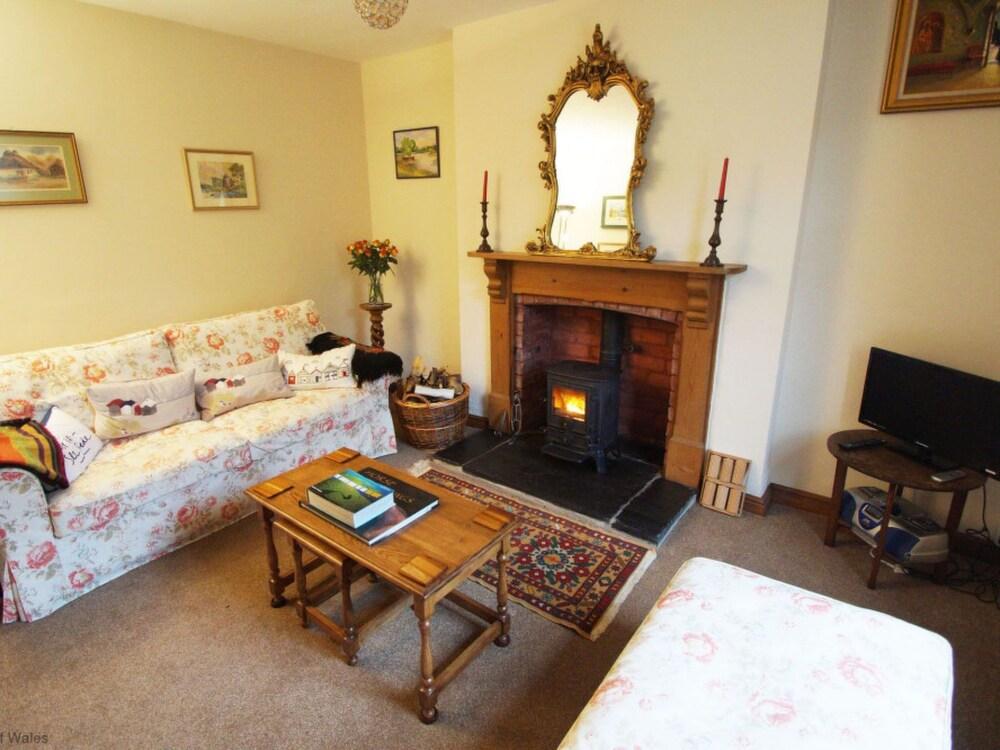 Narber Llangwm in Llangwm