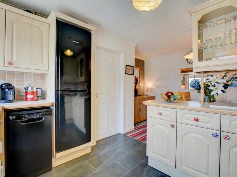 Violet Little Petherick