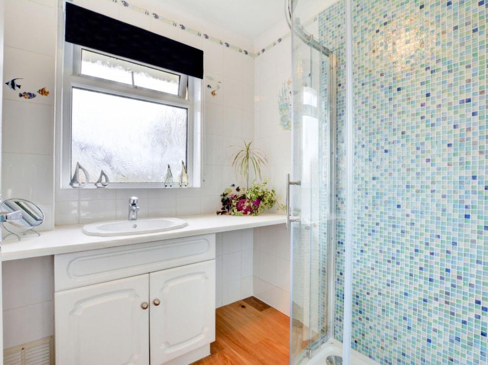 Violet Little Petherick