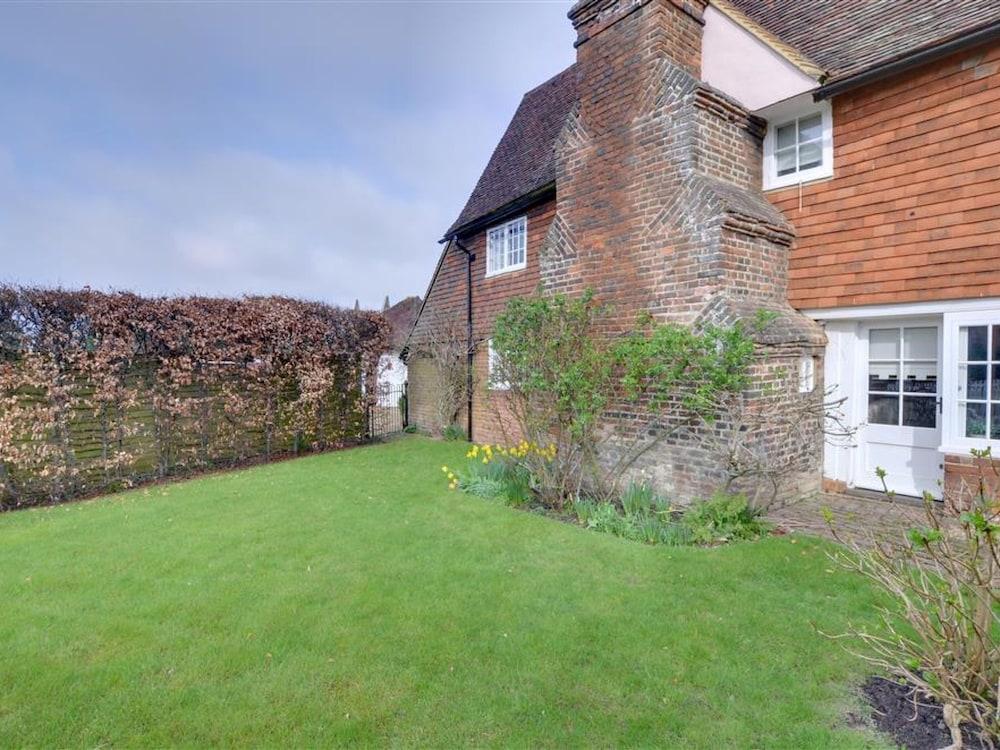 Old Cobblers Cottage Sissinghurst