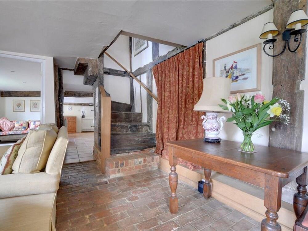 Old Cobblers Cottage Sissinghurst