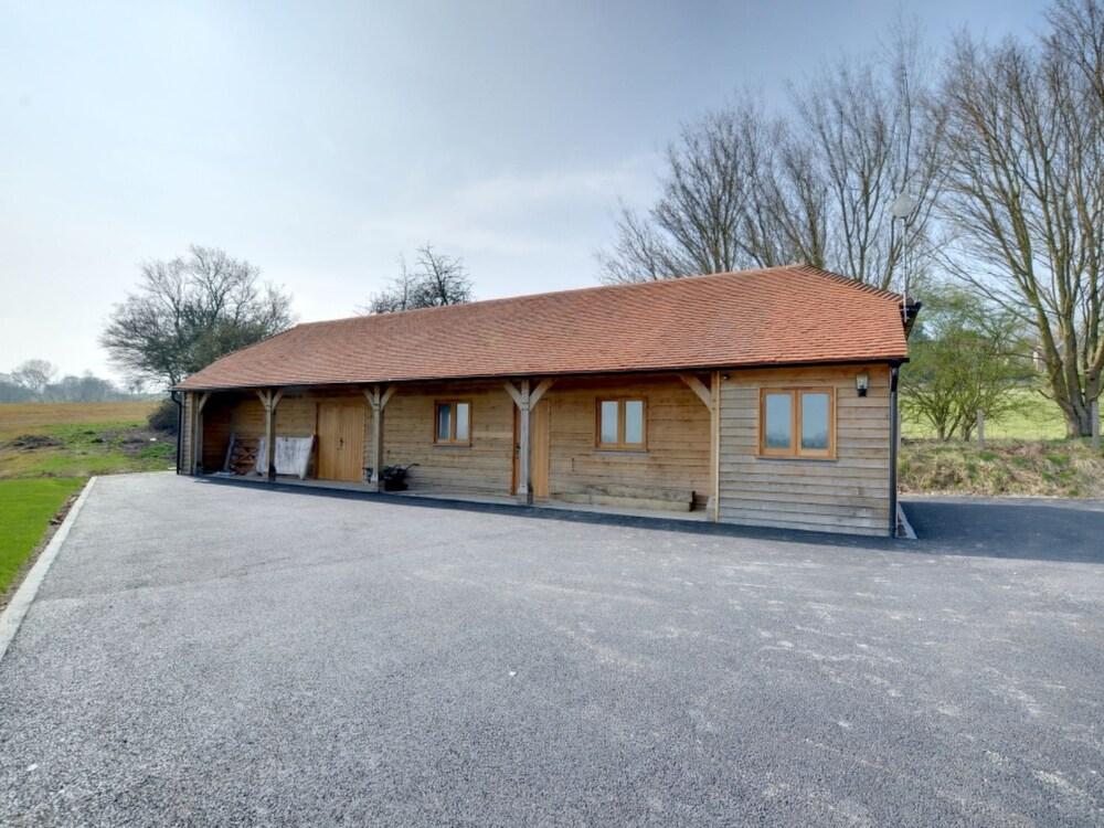 Glebe Stone in Oxney
