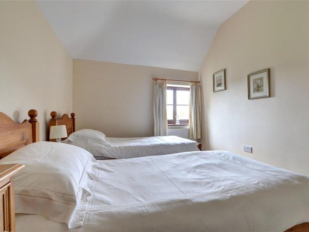 Bull Cottage Benenden