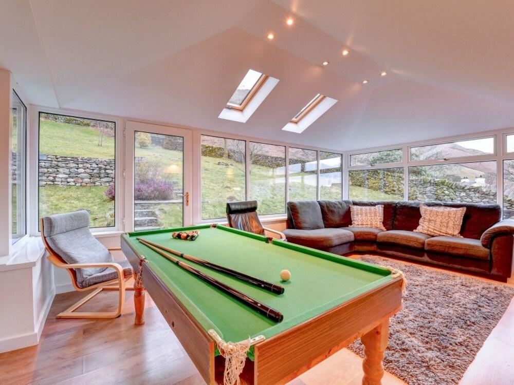 Chapel Fold Chapel Stile