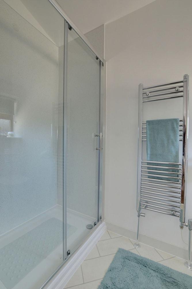 The Milking Parlour Frittenden