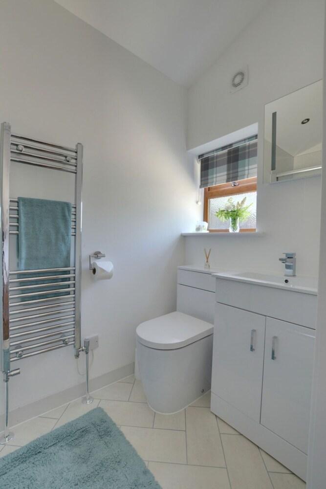 The Milking Parlour Frittenden