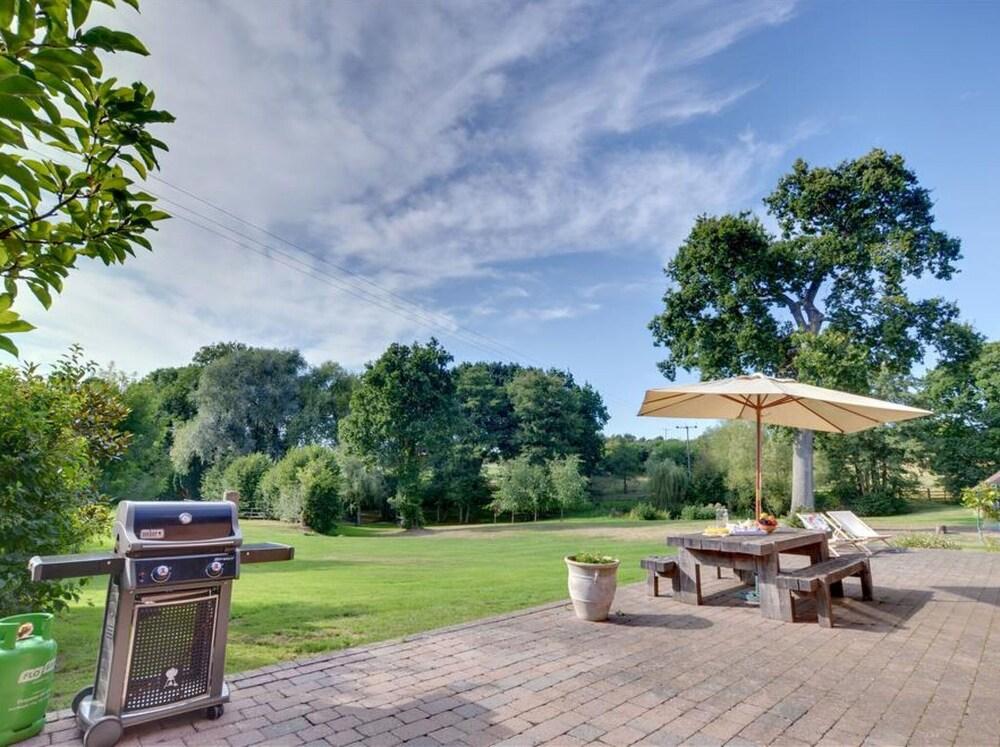 Hawkridge Oast Sissinghurst