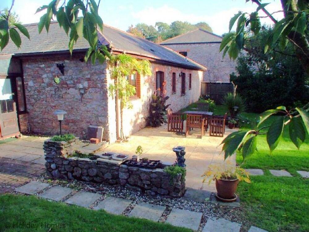 The Chestnuts Galmpton