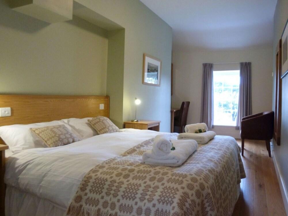 Gland Llithfaen in Llithfaen