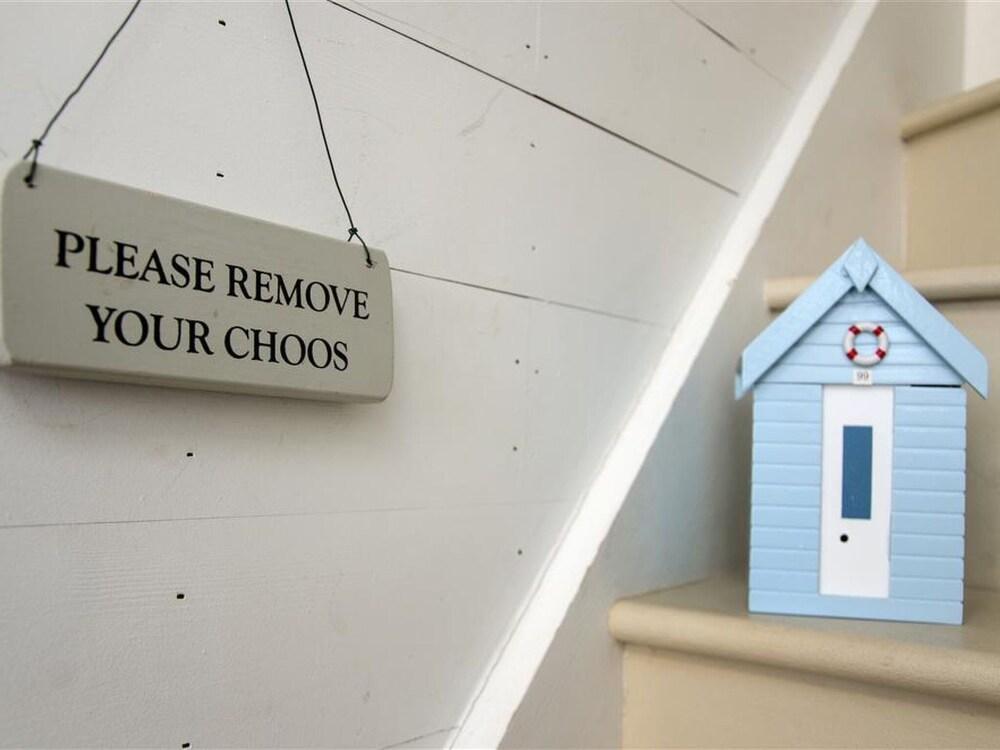 Frannie Shaldon in Shaldon