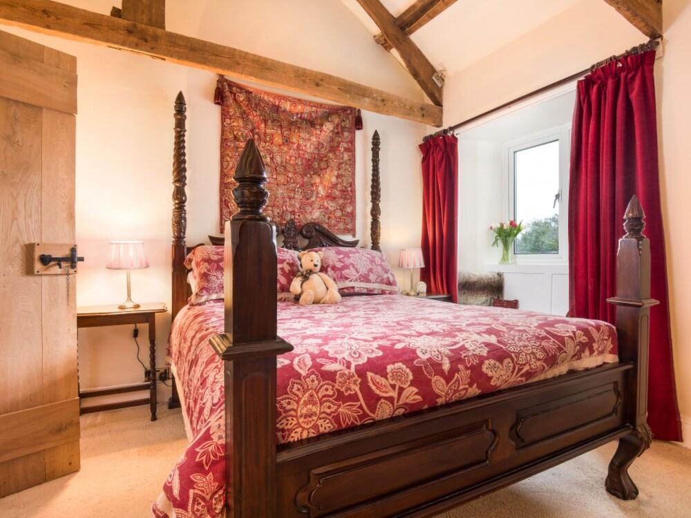 Dennis Galmpton in Galmpton