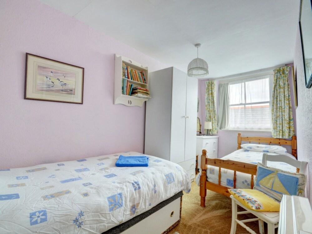 Sailmakers Cottage Appledore