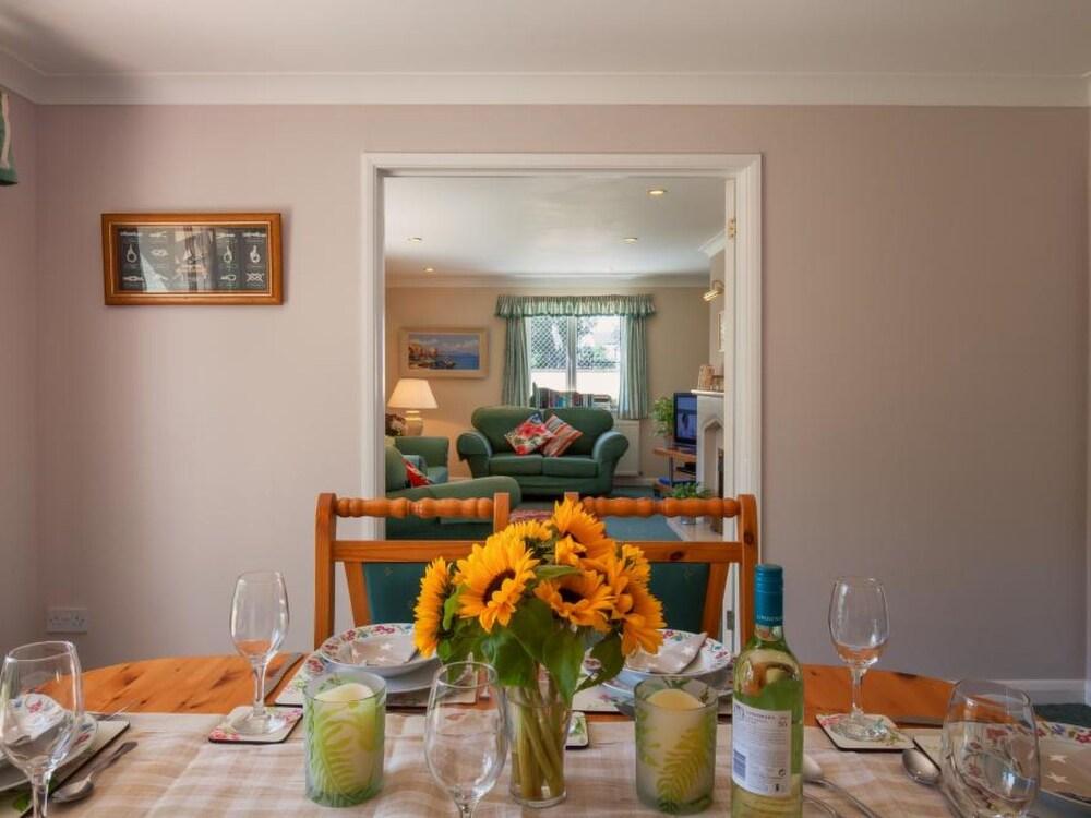 Sunny Shaldon in Shaldon