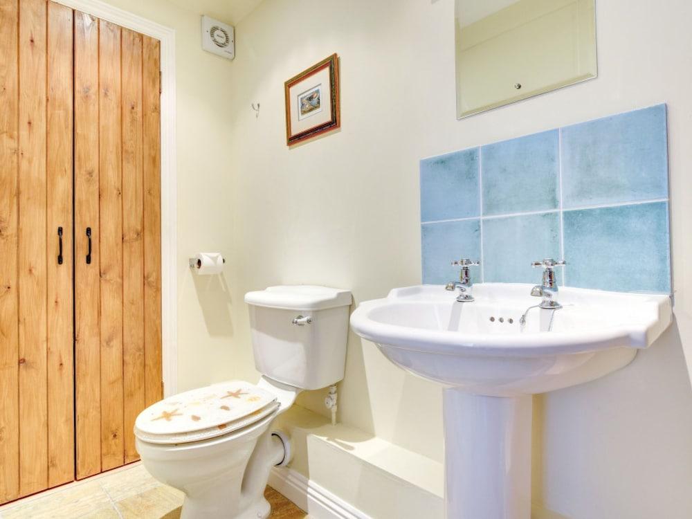 The Oaks Chillington