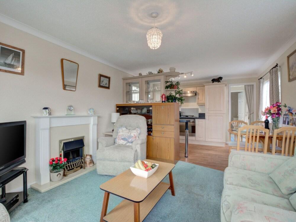 Treroosel Road St Teath