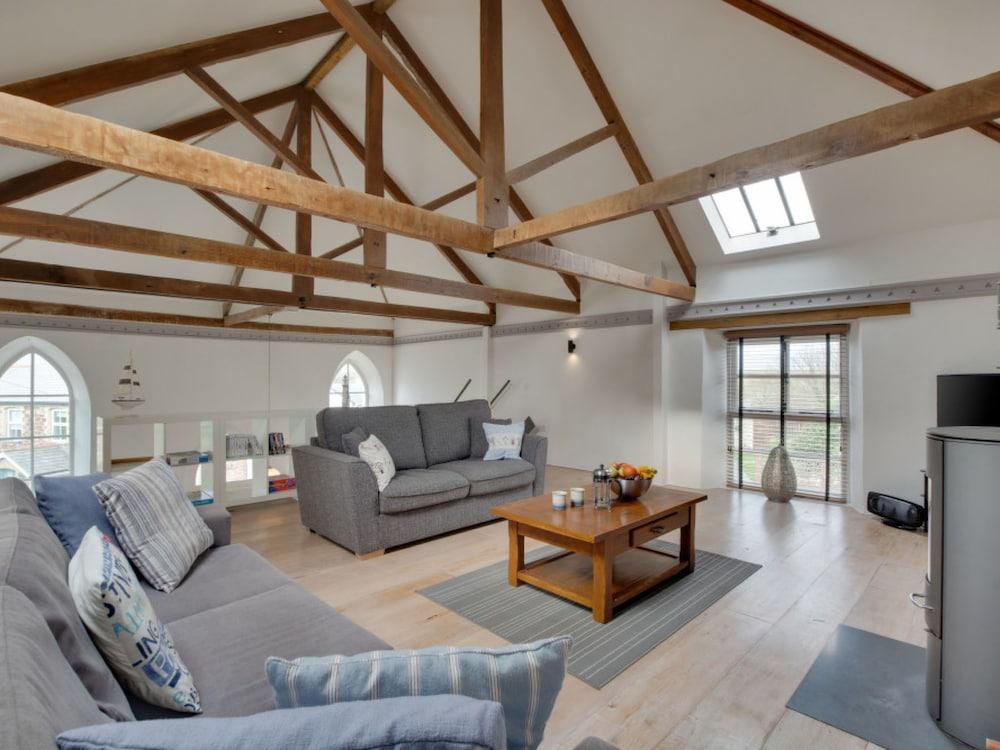 School Cottage Rumford