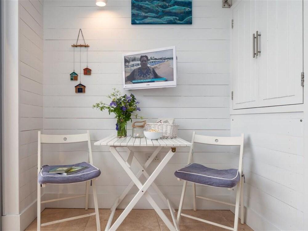 Brenda Shaldon in Shaldon