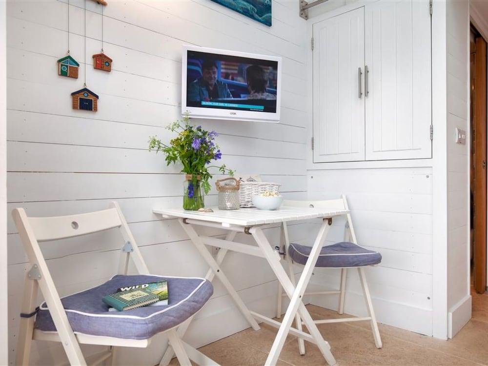 Brenda Shaldon in Shaldon