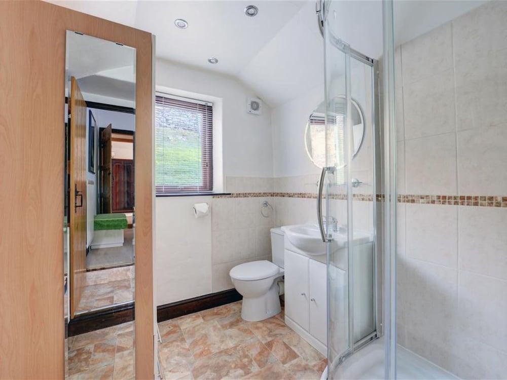 Chapel Tree Chapel Stile