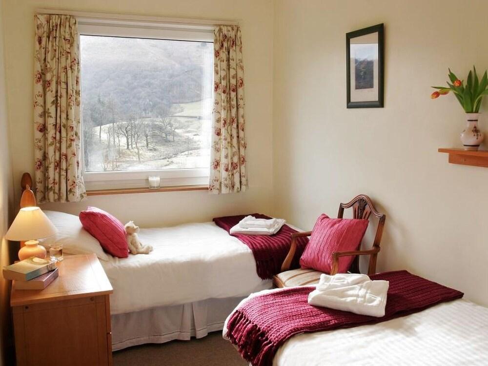 Chapel Brow Chapel Stile