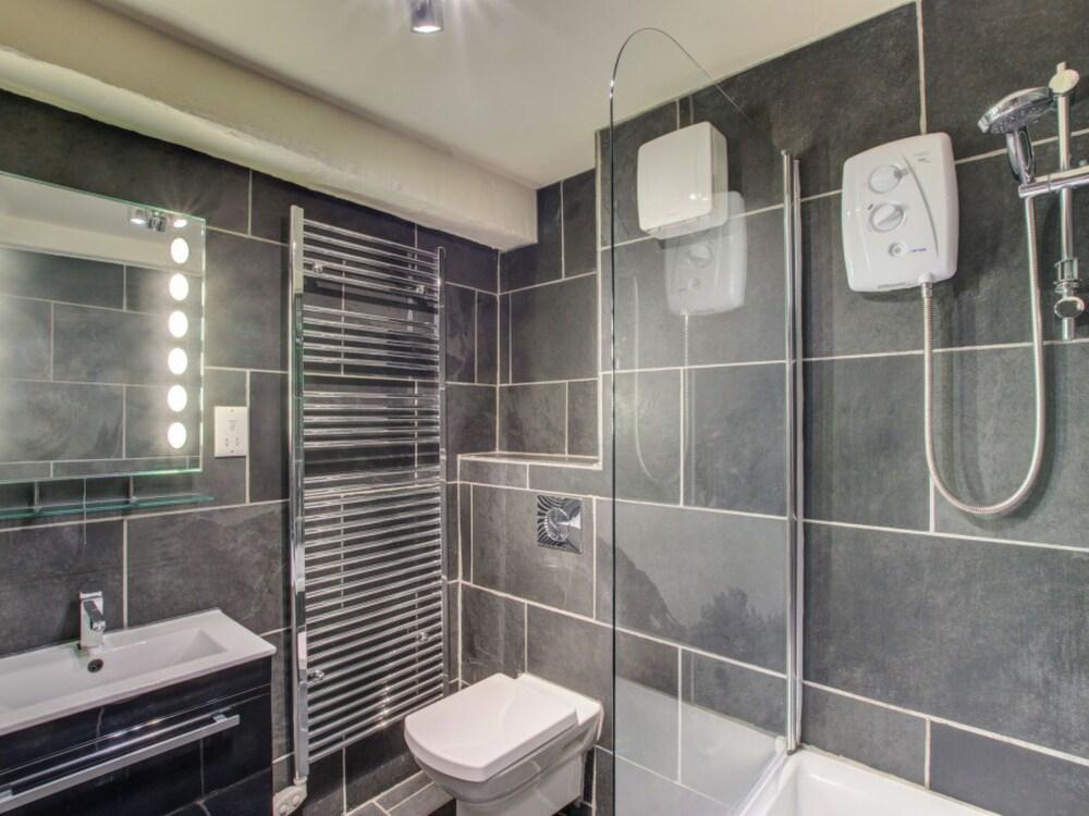 Elter Joint Elterwater