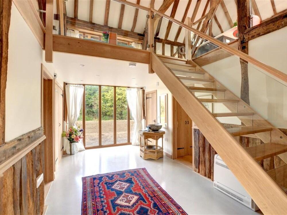 Saddlehurst Barn Golford