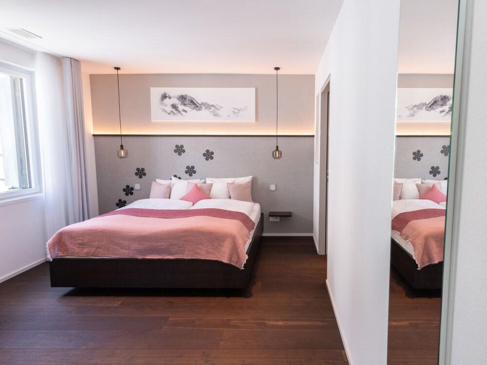 Andermatt Alpine Apartments Andermatt